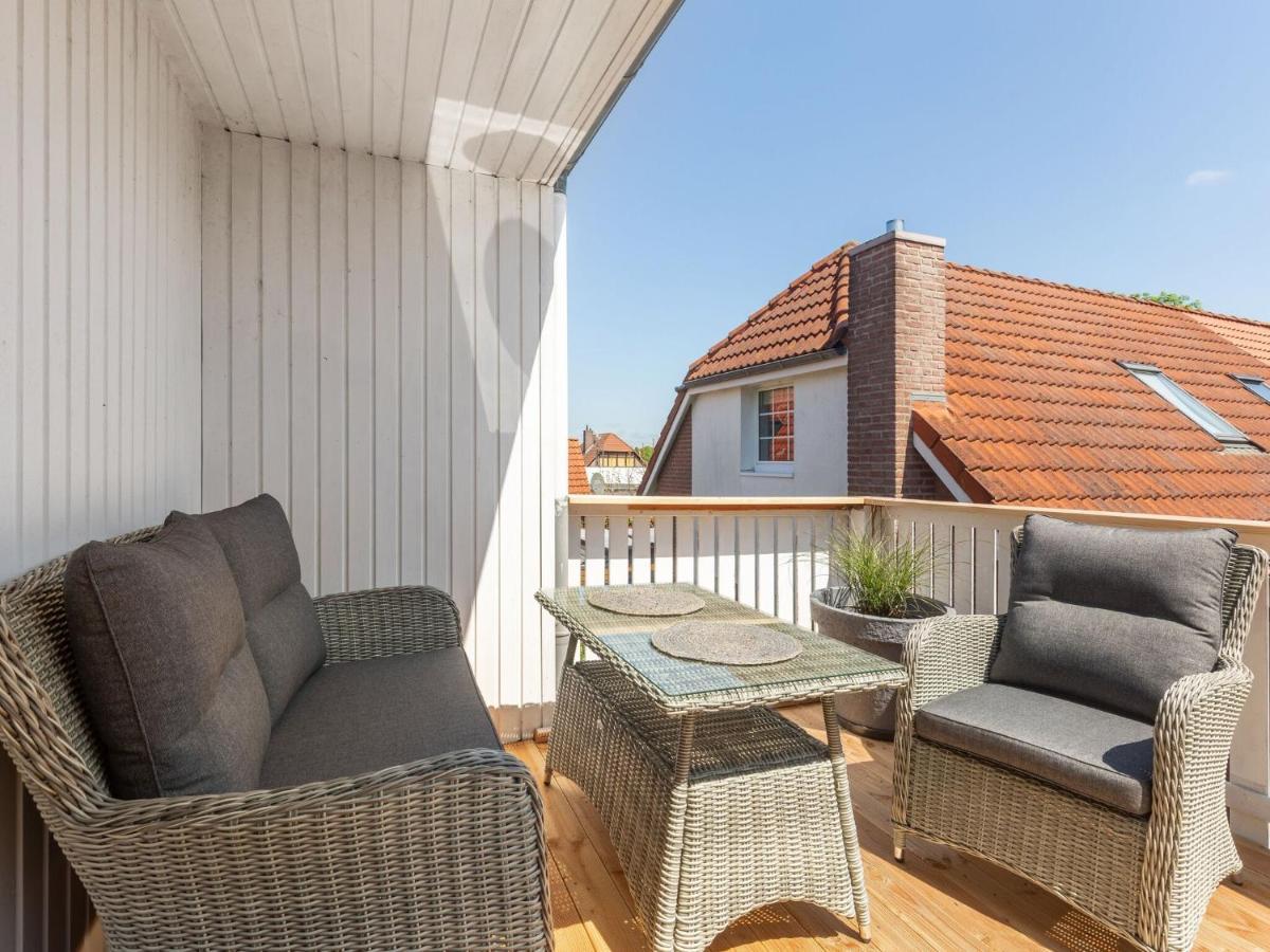 Scenic Apartment In Oldenburg Near Sea And Forest Max 3 Adults Dannau Exterior photo