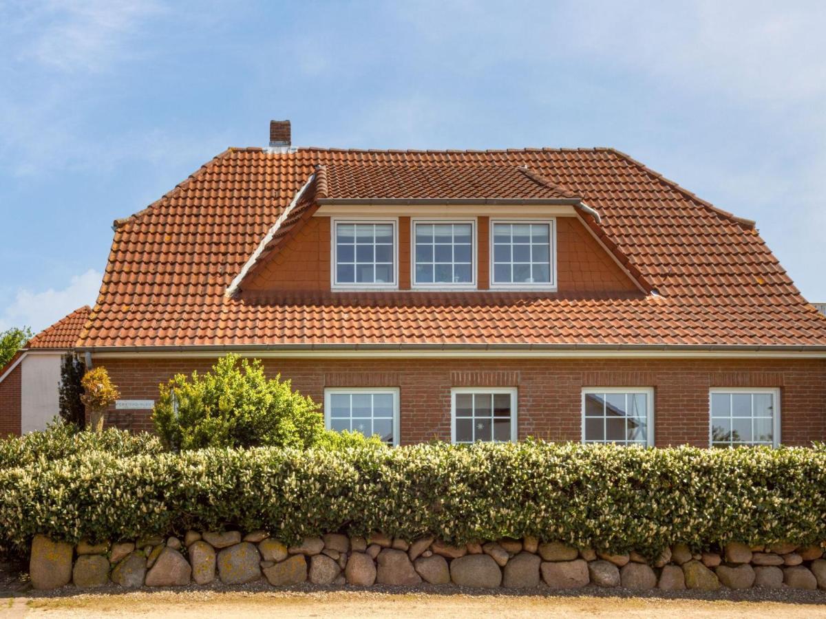Scenic Apartment In Oldenburg Near Sea And Forest Max 3 Adults Dannau Exterior photo