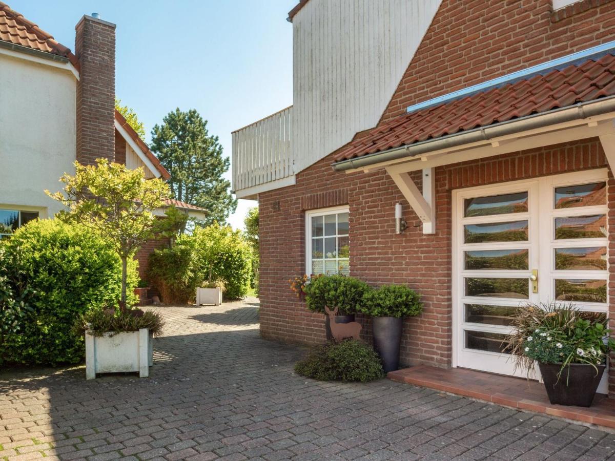 Scenic Apartment In Oldenburg Near Sea And Forest Max 3 Adults Dannau Exterior photo
