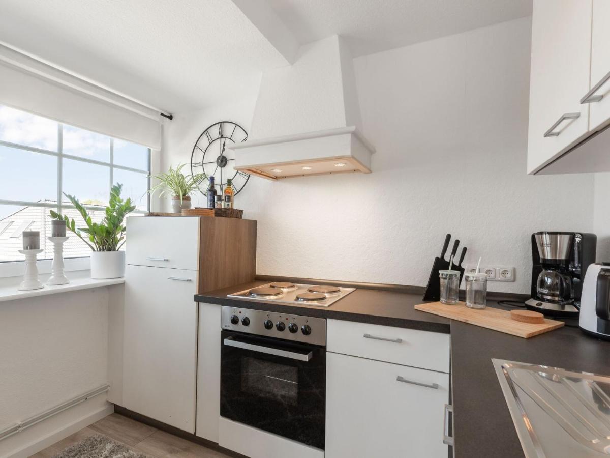 Scenic Apartment In Oldenburg Near Sea And Forest Max 3 Adults Dannau Exterior photo