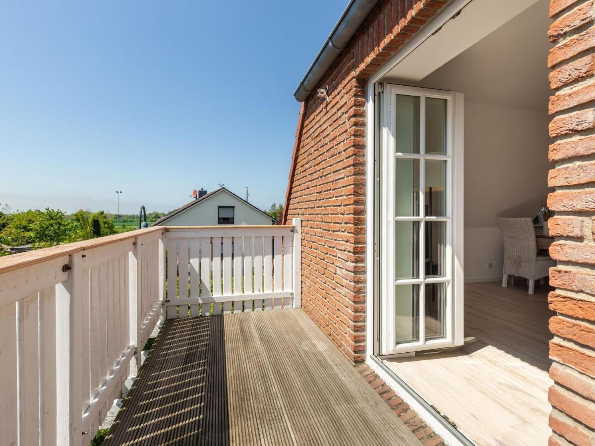 Scenic Apartment In Oldenburg Near Sea And Forest Max 3 Adults Dannau Exterior photo